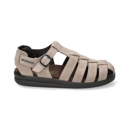 Mephisto Sam Herren Sandale, Größe:43 EU von Mephisto
