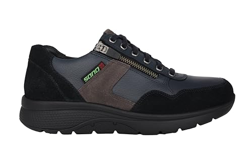 Mephisto Sano Amory - Herren wandersneaker - größe 46.5 (EU) 11.5 (UK) von Mephisto