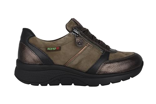 Mephisto Sano Izae - Damen wandersneaker - größe 42.5 (EU) 8.5 (UK) von Mephisto