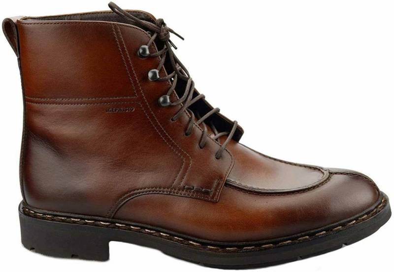 Mephisto Schnür-Stiefeletten für Herren Schnürstiefelette (keine Angabe, 1-tlg., keine Angabe) von Mephisto