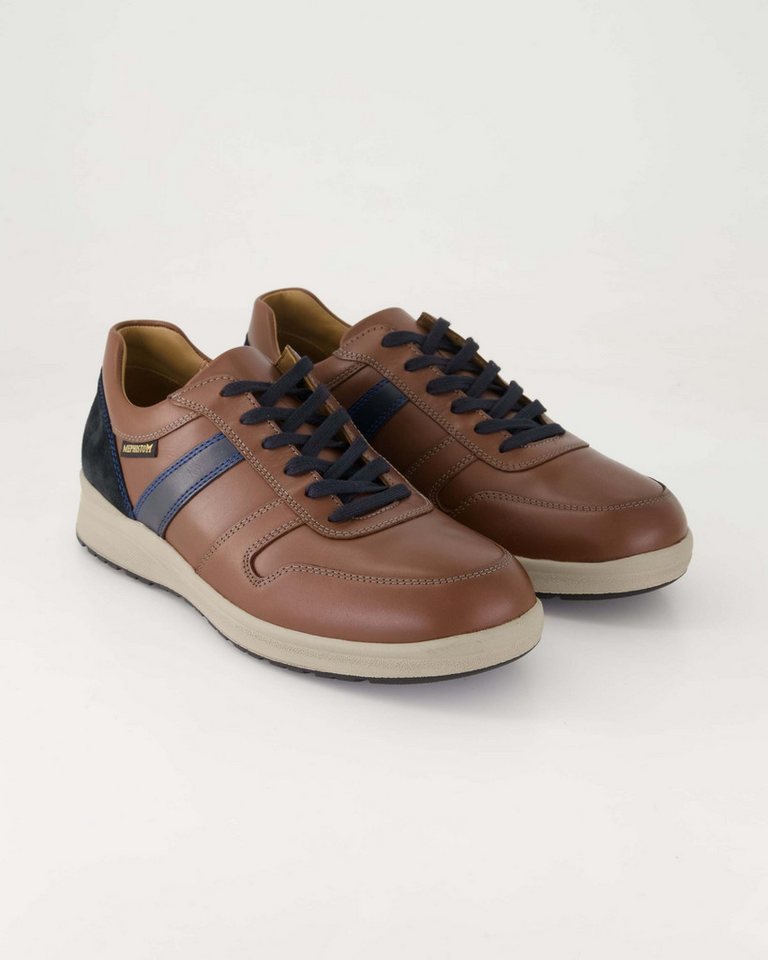 Mephisto Vito Sneaker Obermaterial: Leder von Mephisto