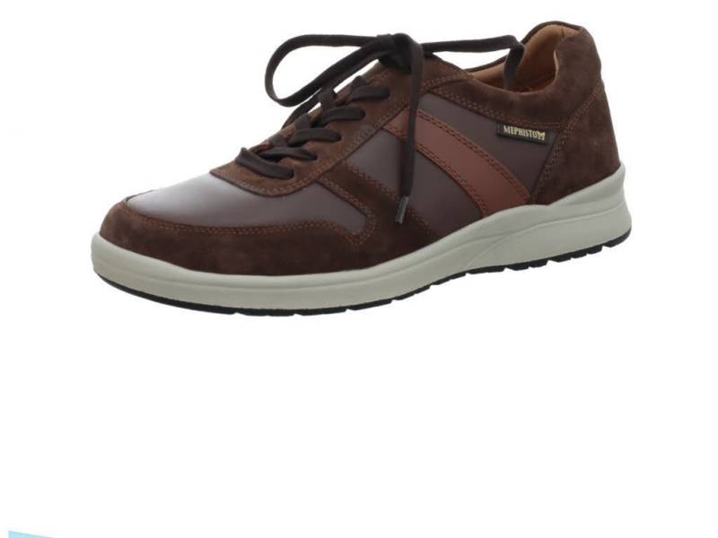Mephisto Vito Velsport Sneaker von Mephisto