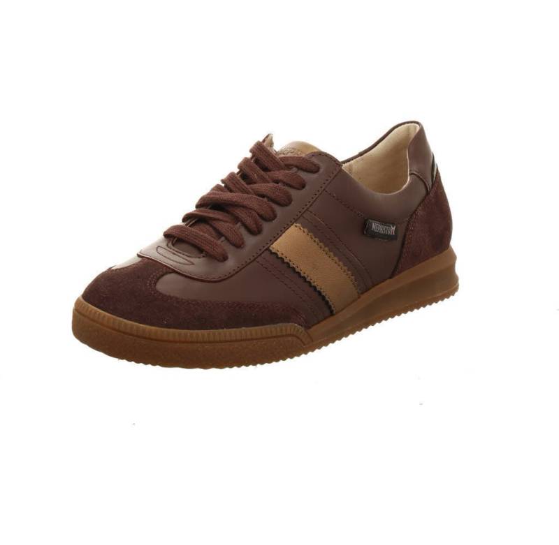 Mephisto Witney Plum 3657 780M Schnürschuh von Mephisto