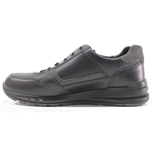 Mephisto adult Bradley Velsport schwarz Gr. 43 von Mephisto