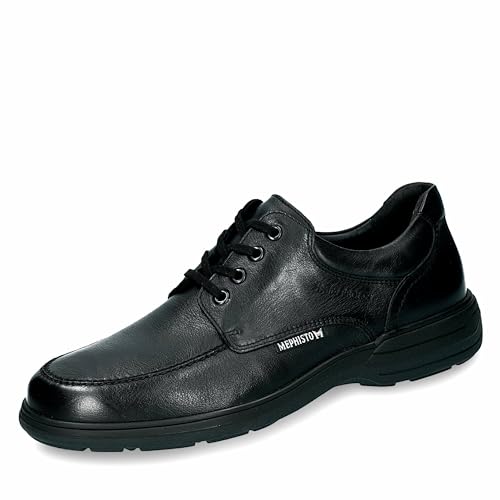 Mephisto Douk Herren Halbschuhe, Größe:41 EU von Mephisto
