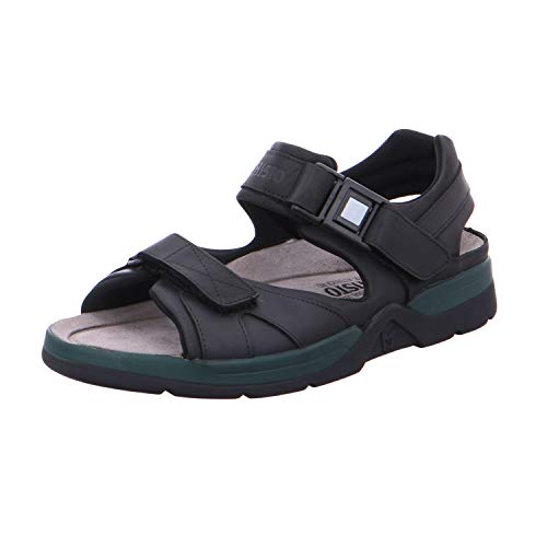 Mephisto Shark Fit Herren Sandale, Größe:47 EU von Mephisto