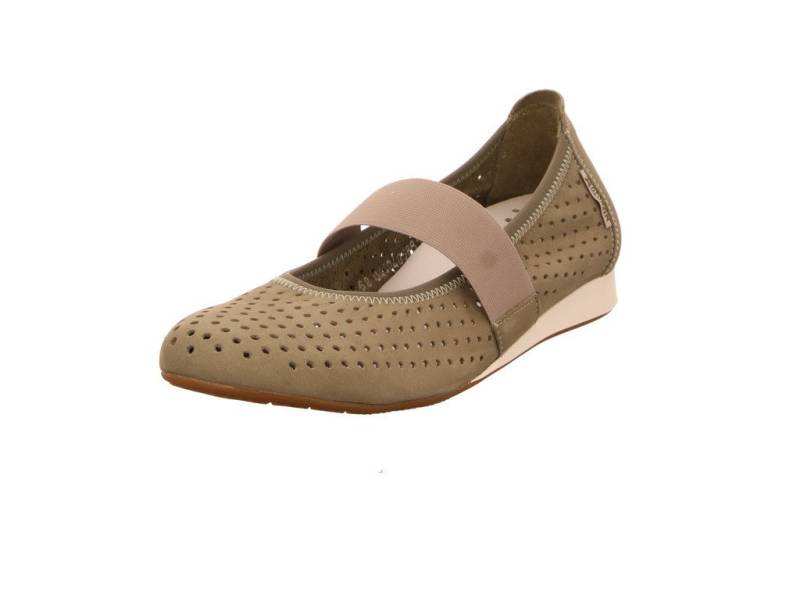 Mephisto Ballerinas für Damen Ballerina (keine Angabe, 1-tlg., keine Angabe) von Mephisto