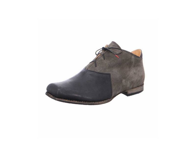 Mephisto Schnür-Stiefeletten für Herren in grau Stiefel (1-tlg) von Mephisto