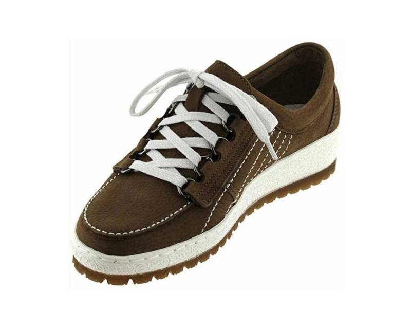 Mephisto Freizeit Schnürer für Damen Schnürschuh (1-tlg., keine Angabe) von Mephisto