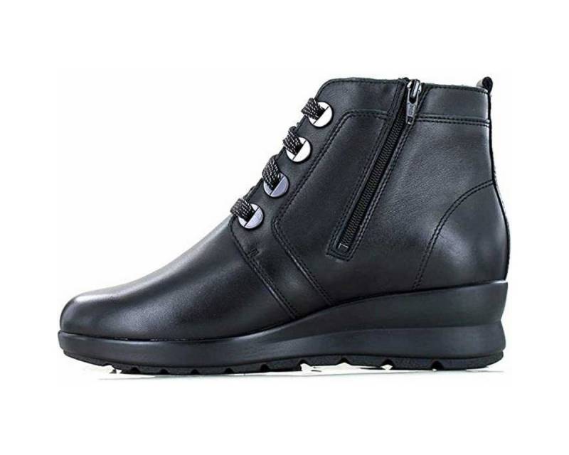 Mephisto Schnür-Stiefeletten für Damen Schnürboots (keine Angabe, 1-tlg., keine Angabe) von Mephisto