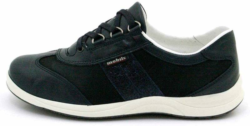 MOBILS ergonomic Freizeit Schnürer für Damen Schnürschuh (1-tlg., keine Angabe) von MOBILS ergonomic