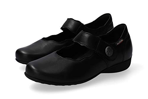 Mobils by Mephisto 7800, schwarz(schwarz), Gr. 7½ von Mephisto