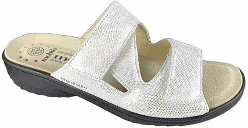 Mobils by Mephisto 8130, blau(blau), Gr. 39 von Mephisto