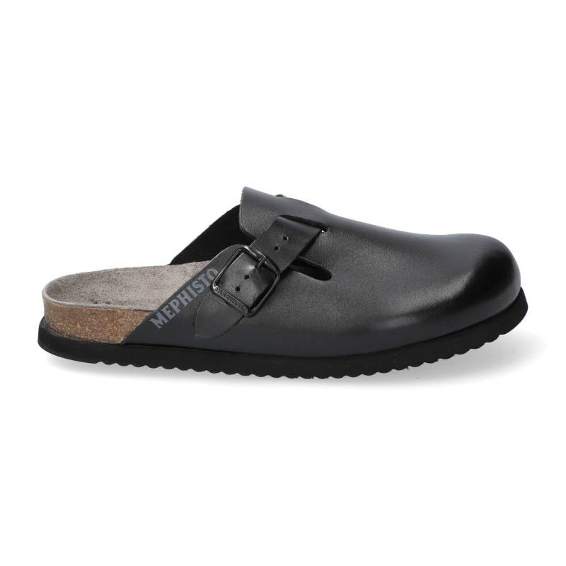NATHAN SANDANYL 2800 BLACK BLACK - Gr. - 45 von Mephisto