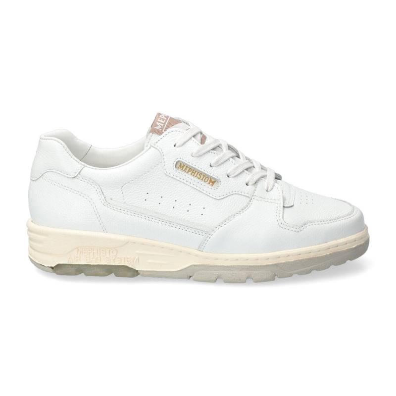 NATIKA CEYLAN 9930N WHITE WHITE von Mephisto