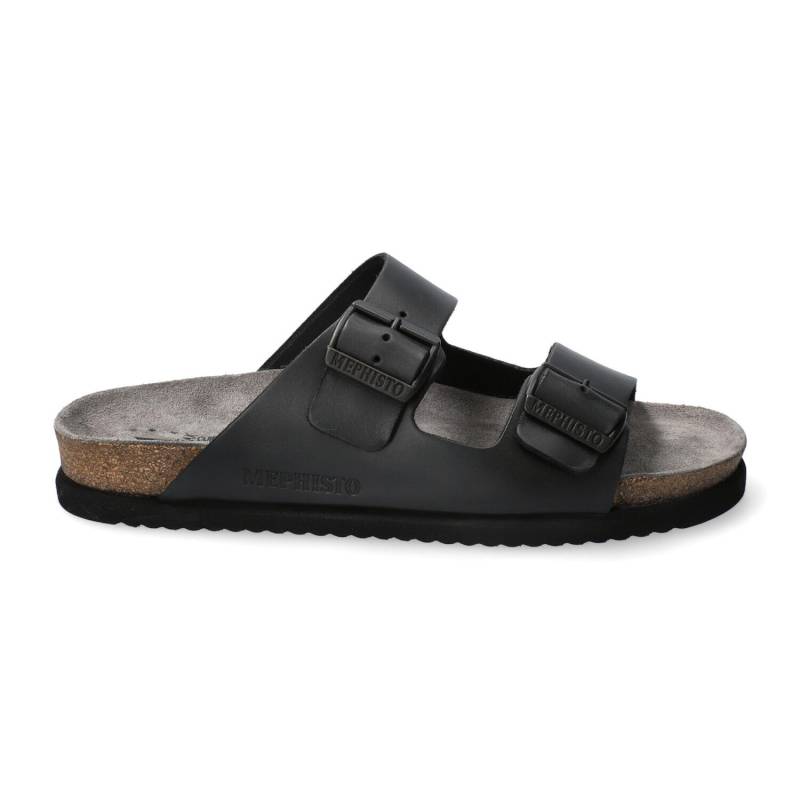 NERIO SCRATCH 3400 BLACK BLACK - Gr. - 42 von Mephisto