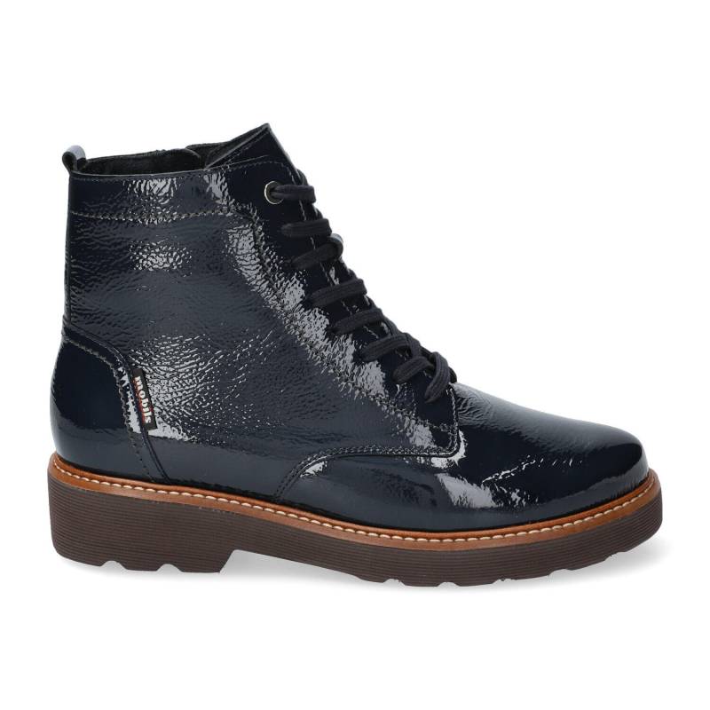 ODALIA N VERNIS FRIPE 1013 DEE DEEP BLUE von Mephisto