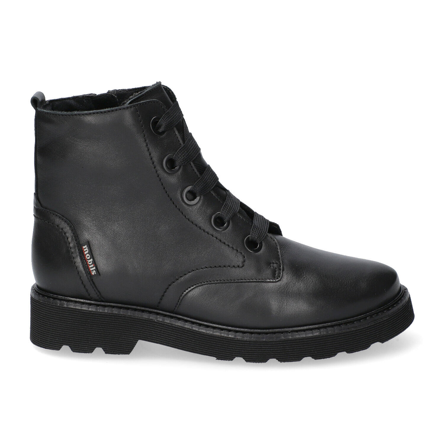 ODALIA SOFTY 1200 BLACK BLACK von Mephisto
