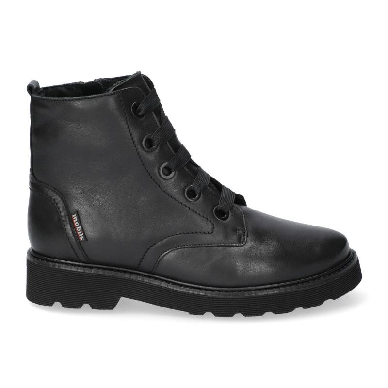 ODALIA SOFTY 1200 BLACK BLACK von Mephisto