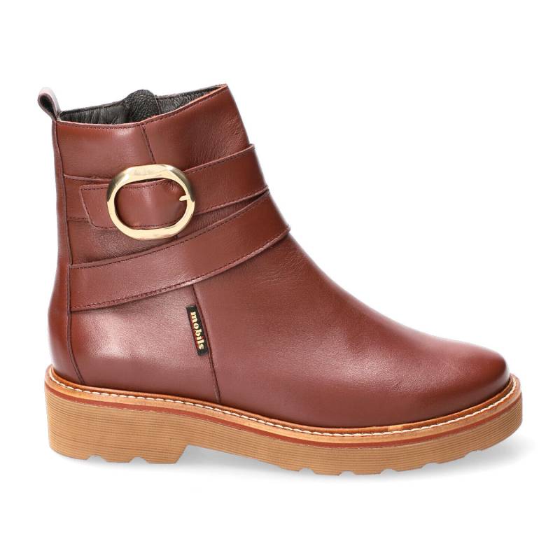 OLLIA SOFTY 1278N CHESTNUT CHESTNUT von Mephisto