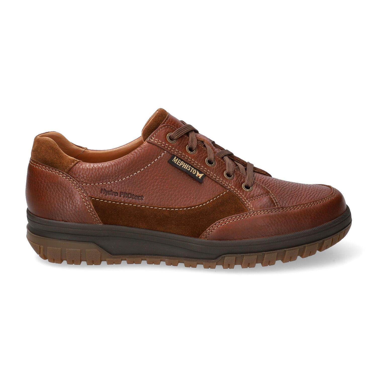 PACO MONTANA 8935/VELSPORT 365 HAZELNUT von Mephisto