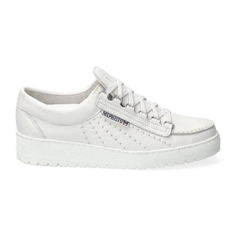 RAINBOW OREGON 1330 WHITE WHITE von Mephisto