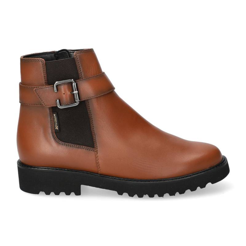 SIENA SOFTY 1224 CHILI CHILI von Mephisto