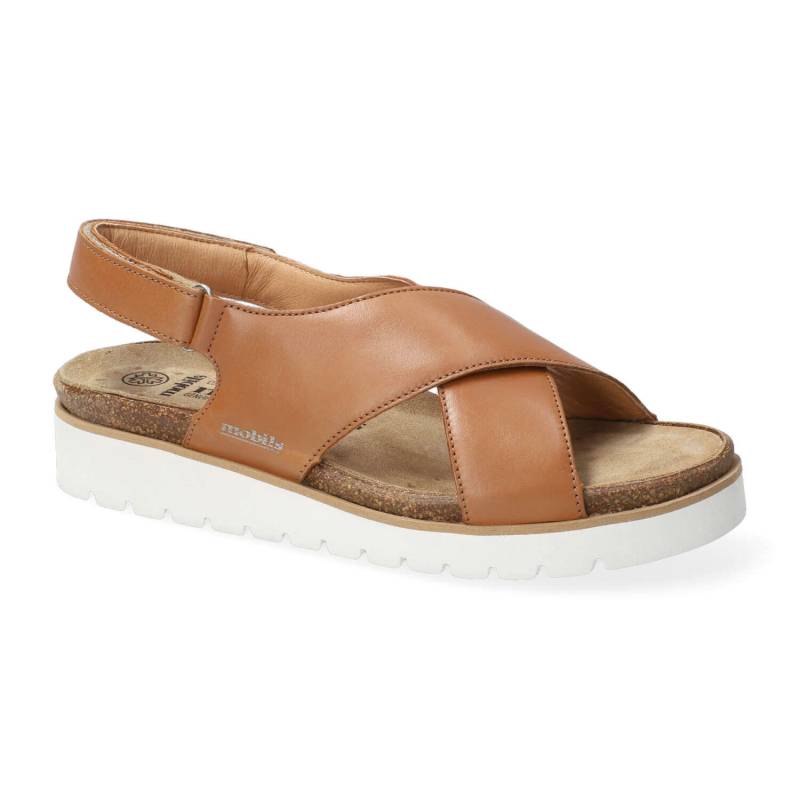 TALLY SILK 7811 BRANDY - Gr. - 42 von Mephisto