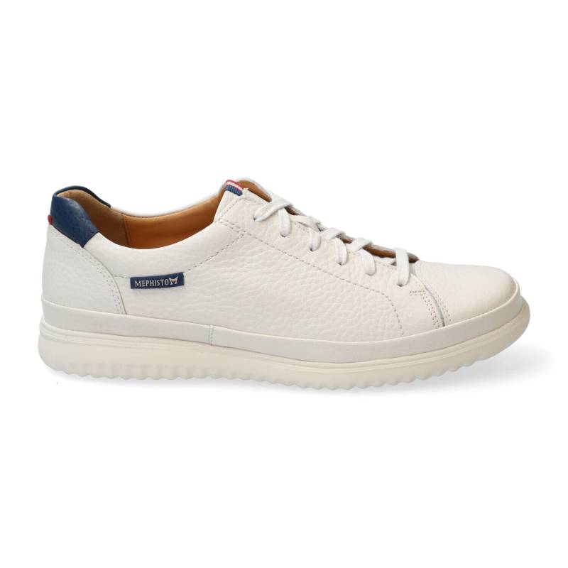 THOMAS OREGON 1330/1395 WHITE WHITE von Mephisto