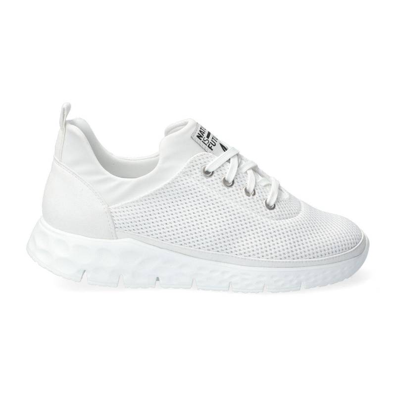 WING STREET 30/STRETCH WHITE W WHITE von Mephisto