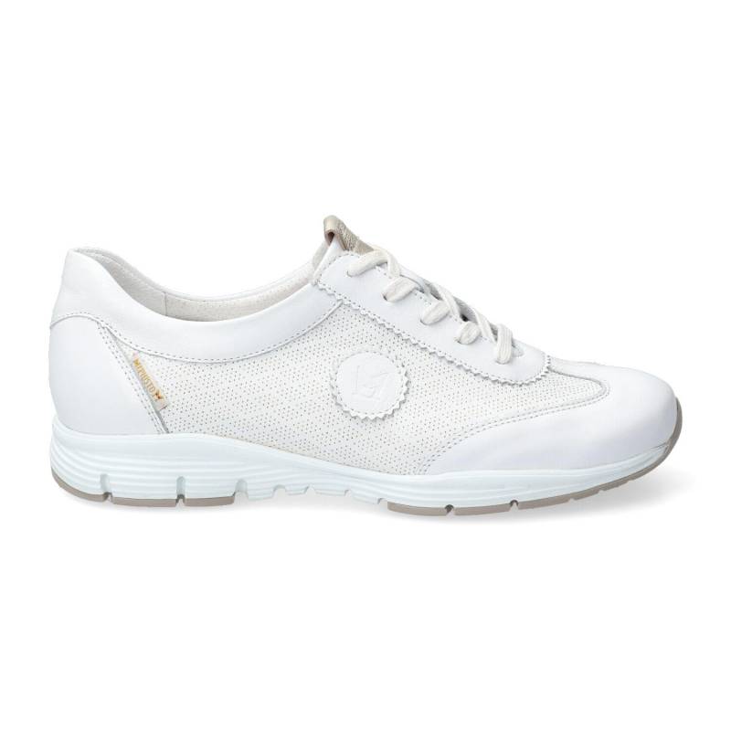 YAEL SOFTY 1230/AR. 29830/CH. WHITE von Mephisto