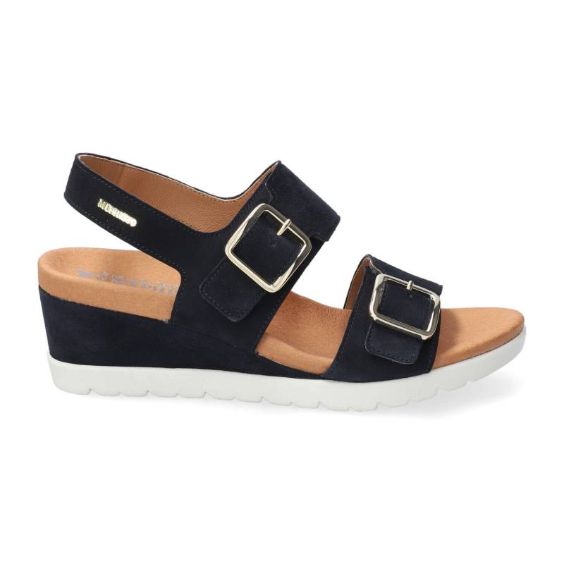 YSABEL VELCALF PREMIUM 12245 N NAVY - Gr. - 37 von Mephisto