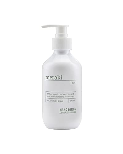 Meraki Pure Handlotion 275 ml von Meraki