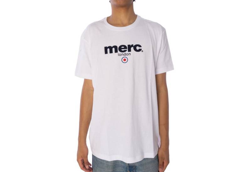 Merc London T-Shirt T-Shirt Merc Brighton Merc London T-Shirt T-Shirt Merc Brighton von Merc London