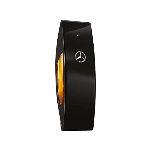 Mercedes-Benz 7MBMC120 Club Black Eau de Toilette von Mercedes-Benz