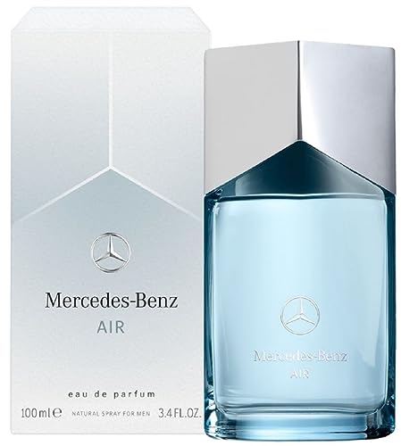 Mercedes-Benz AIR eau de parfum 100 ml Herrenduft von Mercedes-Benz