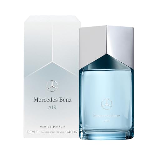 Mercedes-Benz AIR eau de parfum 100 ml Herrenduft von Mercedes-Benz
