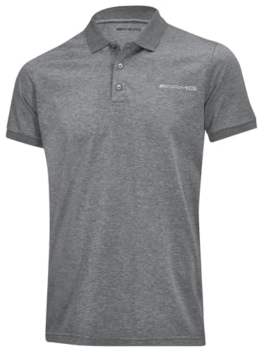 Mercedes-Benz AMG Poloshirt Herren Business Größe XXL B66959407 Mercedes-Benz AMG Poloshirt Herren Business Größe XXL B66959407 von Mercedes-Benz
