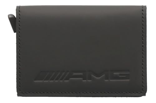 Mercedes-Benz AMG Slimwallet Kreditkartenetui Geldbörse B66959461 von Mercedes-Benz
