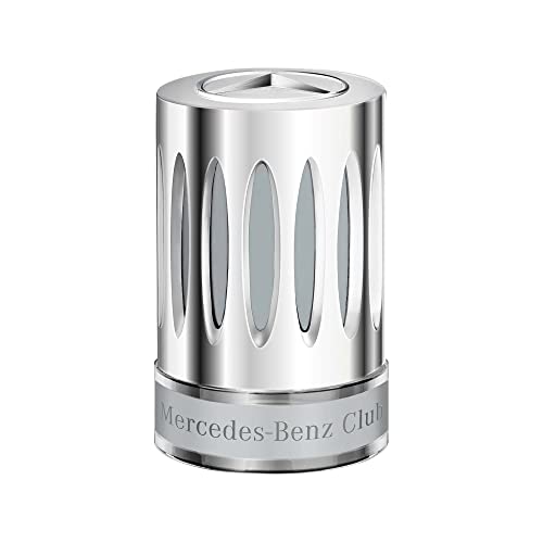MERCEDES-BENZ Club Eau de Toilette 20 ml von MERCEDES-BENZ