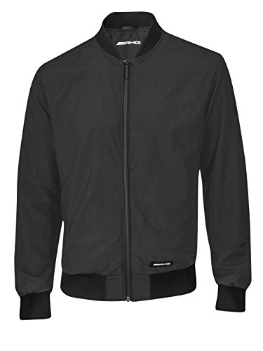 Mercedes-Benz Collection 2020 AMG Blouson Herren, schwarz von Mercedes-Benz