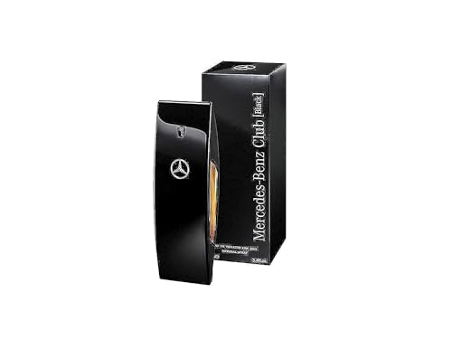 Mercedes-Benz Eau De Toilette Mann, 100 ml von Mercedes-Benz