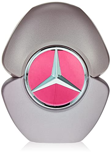 Mercedes-Benz Woman | Damenduft | Eau de Parfum | 60 ml von Mercedes-Benz