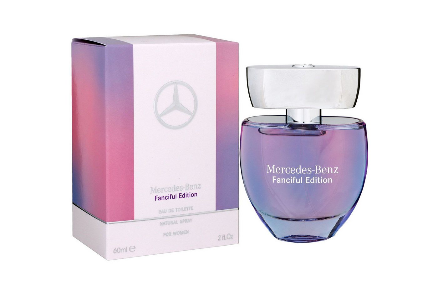 Mercedes Benz Eau de Toilette von Mercedes Benz