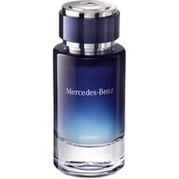 Mercedes-Benz For Men Ultimate Eau de Parfum von Mercedes-Benz