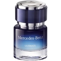 Mercedes-Benz For Men Ultimate Eau de Parfum von Mercedes-Benz