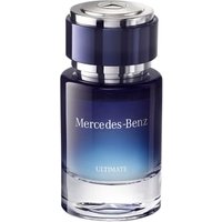 Mercedes-Benz For Men Ultimate Eau de Parfum von Mercedes-Benz