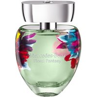 Mercedes-Benz For Women Floral Fantasy Eau de Toilette von Mercedes-Benz