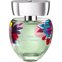 Mercedes-Benz For Women Floral Fantasy Eau de Toilette von Mercedes-Benz