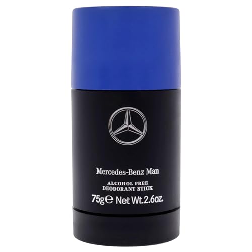 Mercedes-Benz Intense by Mercedes-Benz for Men Deodorant Stick 600 ml von Mercedes-Benz